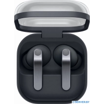 Наушники Samsung Galaxy Buds 4 Pro (черный)