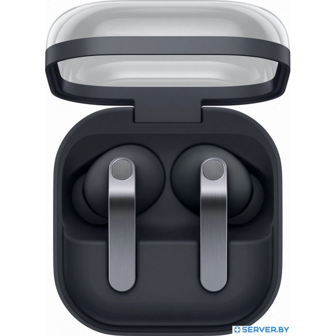 Наушники Samsung Galaxy Buds 4 Pro (черный). Фото1