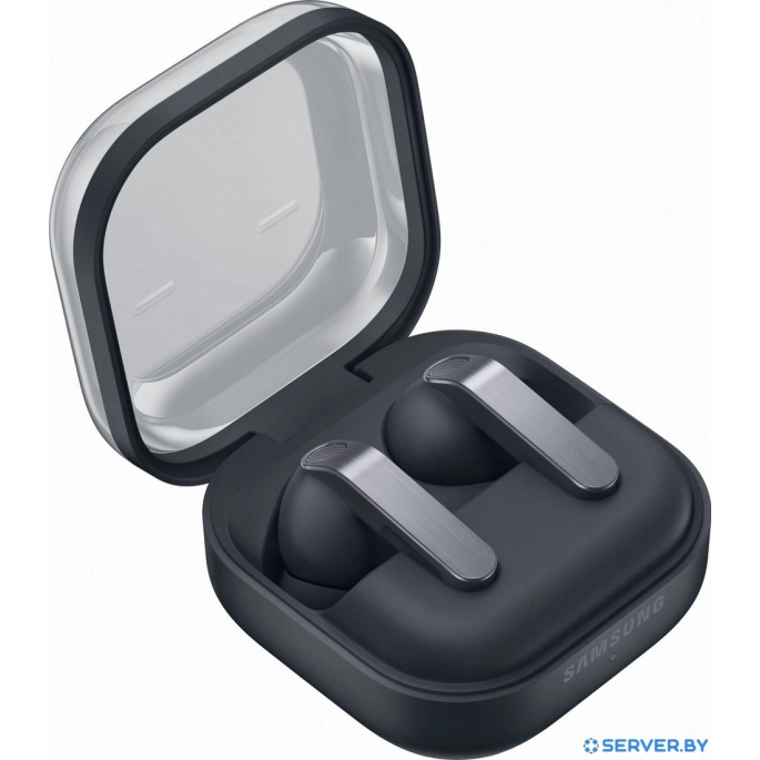 Наушники Samsung Galaxy Buds 4 Pro (черный). Фото3