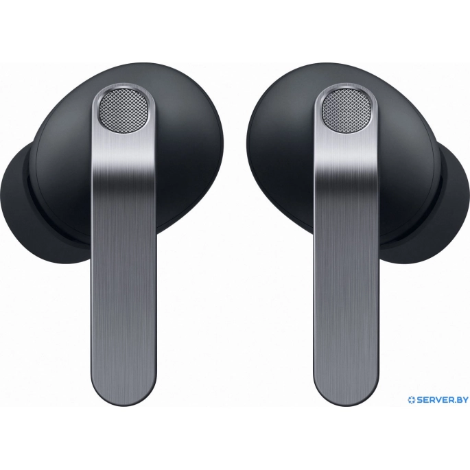 Наушники Samsung Galaxy Buds 4 Pro (черный). Фото5
