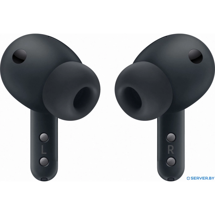 Наушники Samsung Galaxy Buds 4 Pro (черный). Фото6