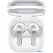 Наушники Samsung Galaxy Buds 4 Pro (белый)