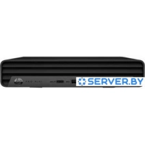 Компактный компьютер HP Pro Mini 400 G9 CV9L4AT