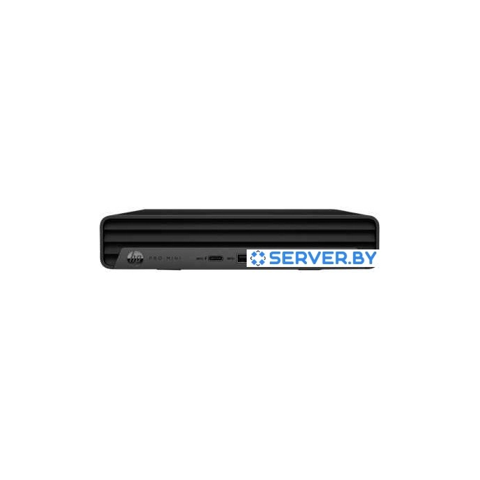 Компактный компьютер HP Pro Mini 400 G9 CV9L4AT. Фото1