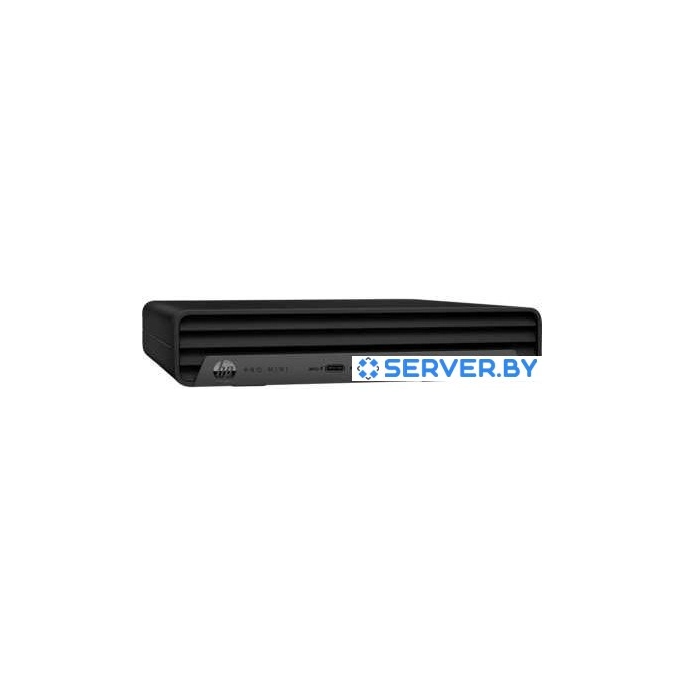 Компактный компьютер HP Pro Mini 400 G9 CV9L4AT. Фото4
