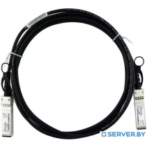 Кабель Maipu SFP28-STACK-30 (3 м, черный)