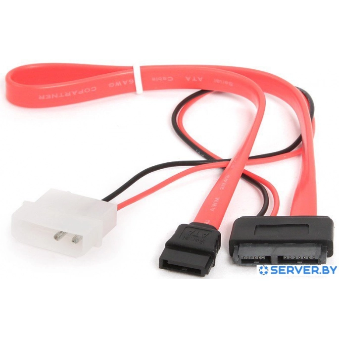 Кабель Cablexpert CC-SATA-C3. Фото1