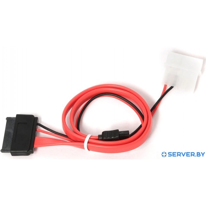Кабель Cablexpert CC-SATA-C3. Фото3
