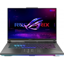 Игровой ноутбук ASUS ROG Strix G16 2025 G614PH-RV044