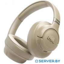 Наушники JBL Tune 780NC (бежевый)