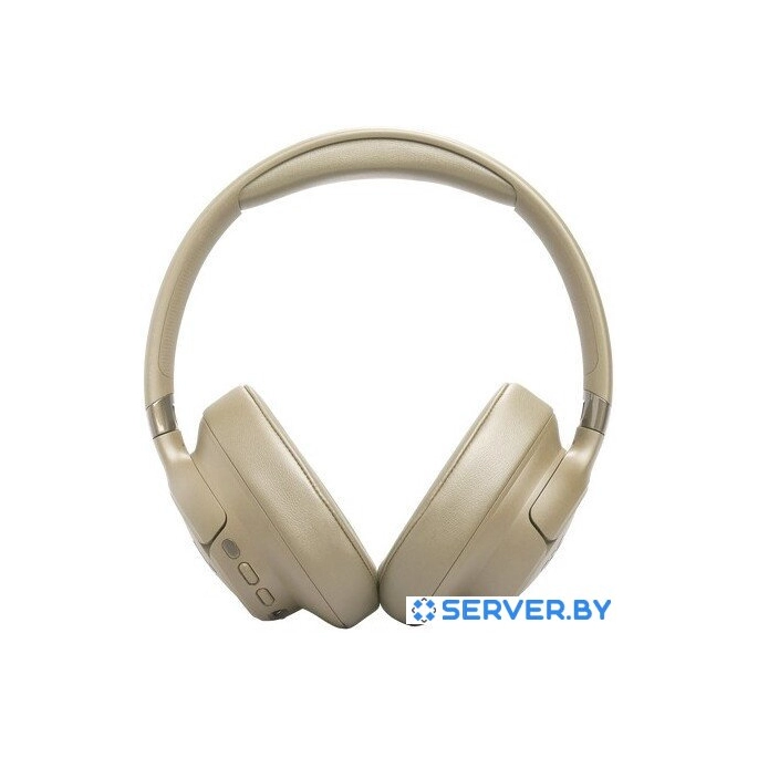 Наушники JBL Tune 780NC (бежевый). Фото3