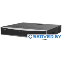 Сетевой видеорегистратор Hikvision DS-7716NXI-K4/16P(E)