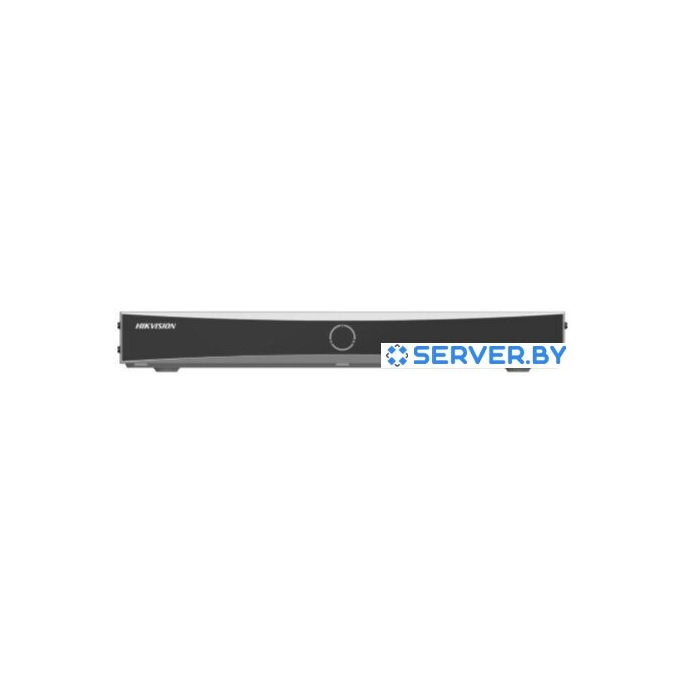 Сетевой видеорегистратор Hikvision DS-7632NXI-K2/16P(E). Фото1