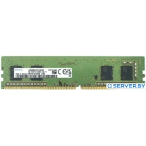 Оперативная память Samsung 8ГБ DDR4 3200 МГц M393A1K43FB2-CWE