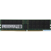 Оперативная память Samsung 64ГБ DDR5 5600 МГц M321R8GA0EB0-CWM