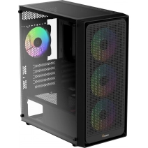 Корпус Ocypus Gamma C50 BK ARGB