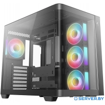 Корпус DeepCool CG530U 4F R-CG530U-BKAGA4-G