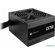 Блок питания Corsair CX750 CP-9020279-EU