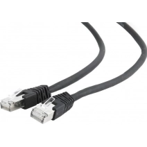 Кабель Cablexpert PP6A-LSZHCU-BK-30M