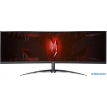 Игровой монитор Acer Nitro XZ452CUVbemiiphuzx UM.MX2EE.V01