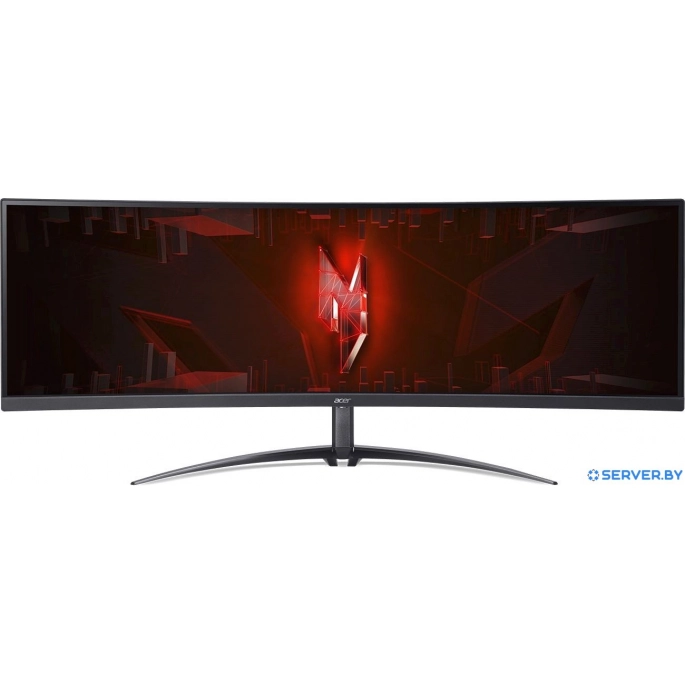 Игровой монитор Acer Nitro XZ452CUVbemiiphuzx UM.MX2EE.V01. Фото1