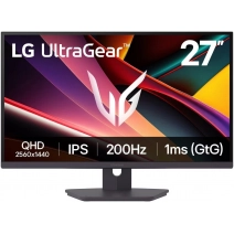 Игровой монитор LG UltraGear 27G610A-B