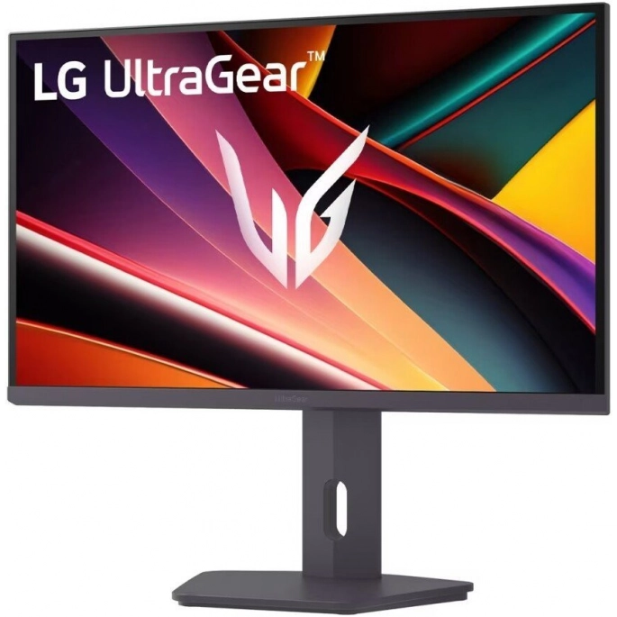 Игровой монитор LG UltraGear 27G610A-B. Фото4