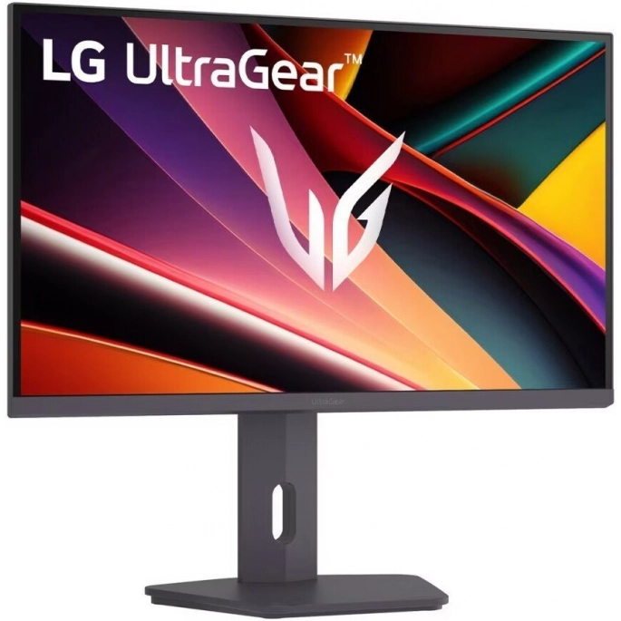 Игровой монитор LG UltraGear 27G610A-B. Фото5
