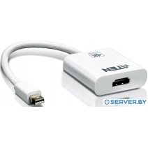 Адаптер Aten Mini DisplayPort - HDMI VC981