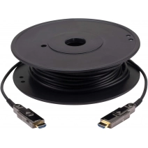 Кабель Aten VE7832A-AT HDMI - HDMI (20 м, черный)