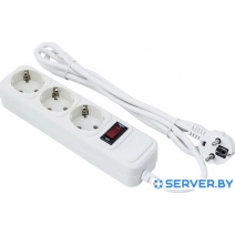 Сетевой фильтр ExeGate SP-3-5W