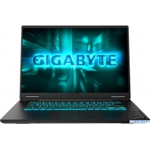 Игровой ноутбук Gigabyte Gaming A16 GA63H 3WHK3KZ894SD