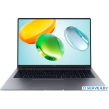Ноутбук HONOR MagicBook X16 2026 BRG-X 5301ARGQ