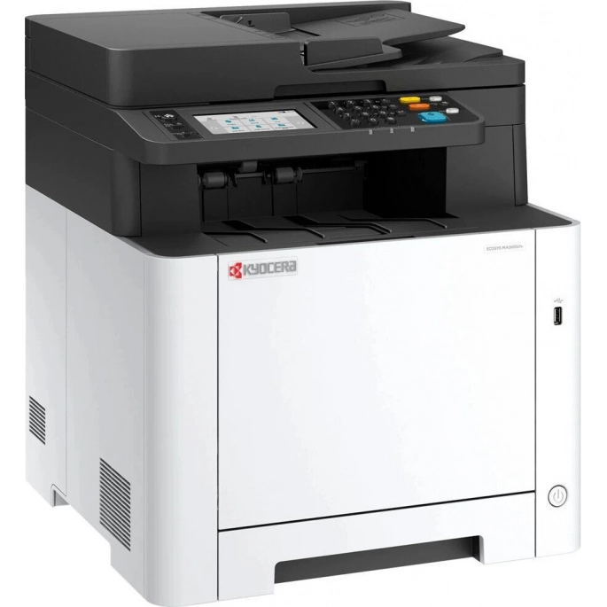 МФУ Kyocera Mita ECOSYS MA2600cwfx 110C0D3NL0. Фото1