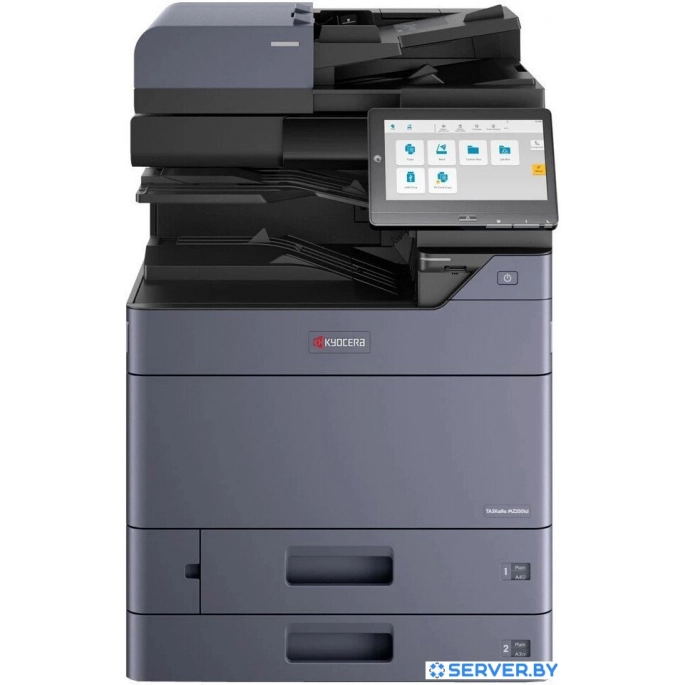 МФУ Kyocera Mita TASKalfa MZ2501ci 110C2M3NL0. Фото1
