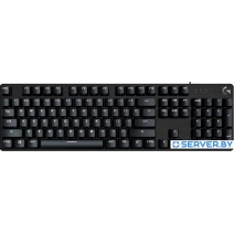 Клавиатура Logitech G412 SE (нет кириллицы)