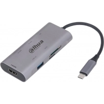 USB-хаб Dahua DH-TC37
