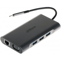 USB-хаб Dahua DH-TC39