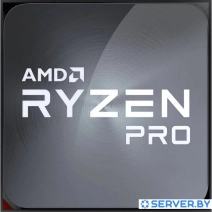 Процессор AMD Ryzen 3 Pro 5350G