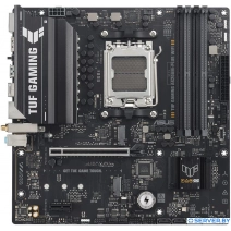 Материнская плата ASUS TUF Gaming A620AM-Plus WiFi
