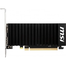 Видеокарта MSI GeForce GT 1030 LP OC 2GB DDR4