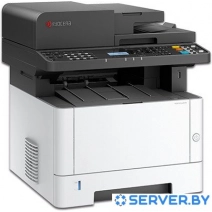 МФУ Kyocera Mita ECOSYS MA4000x 110C143AX0