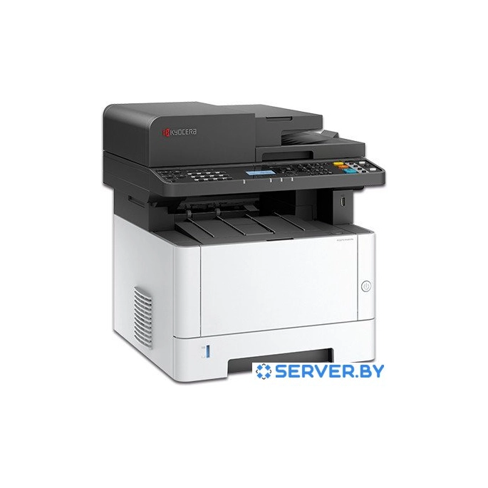 МФУ Kyocera Mita ECOSYS MA4000x 110C143AX0. Фото1