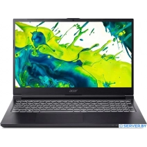 Ноутбук Acer Aspire 7 A715-59G-53YS NH.QX6CD.007