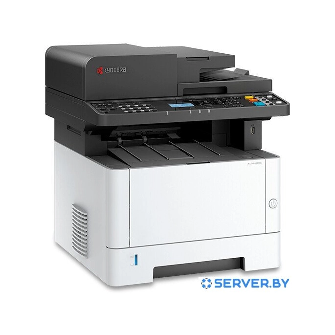 МФУ Kyocera Mita ECOSYS MA3500x 110C3G3NL0. Фото1