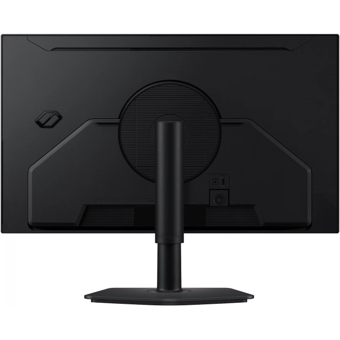 Игровой монитор Samsung Odyssey G5 G50F LS27FG502EIXCI. Фото3