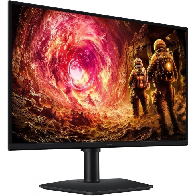 Игровой монитор Samsung Odyssey G5 G50F LS27FG502EIXCI. Фото5