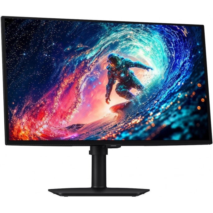 Игровой монитор Samsung Odyssey OLED G6 LS27HG610SIXCI. Фото5