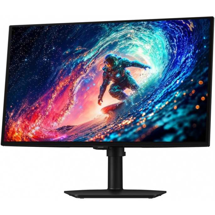 Игровой монитор Samsung Odyssey OLED G6 LS27HG610SIXCI. Фото6