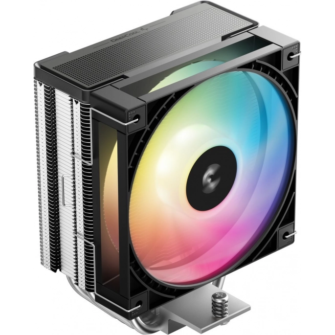 Кулер для процессора DeepCool AG400 G2 ARGB R-AG400-BKAMMG2-G. Фото1